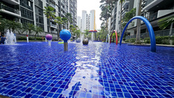 La Fiesta (D19), Condominium #478788221